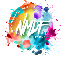 #nmdf