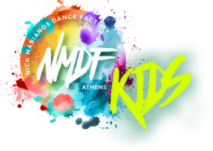 NMDF Kids